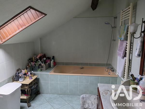 Maison à vendre 4 pièces 109 m² Abrest