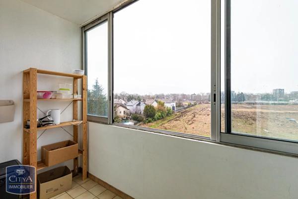 Appartement à vendre 5 pièces 85m²