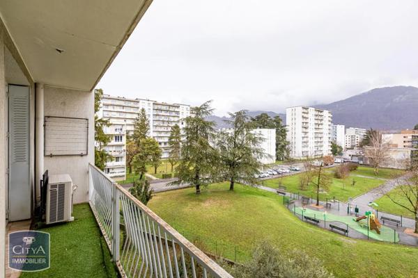 Appartement à vendre 5 pièces 85m²