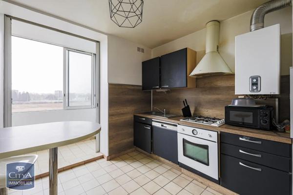 Appartement à vendre 5 pièces 85m²