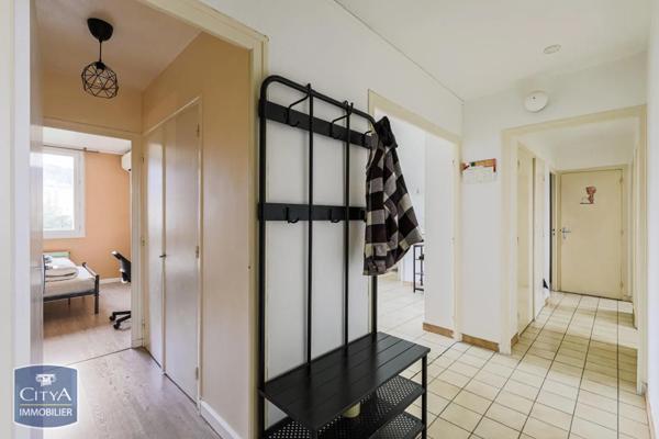 Appartement à vendre 5 pièces 85m²