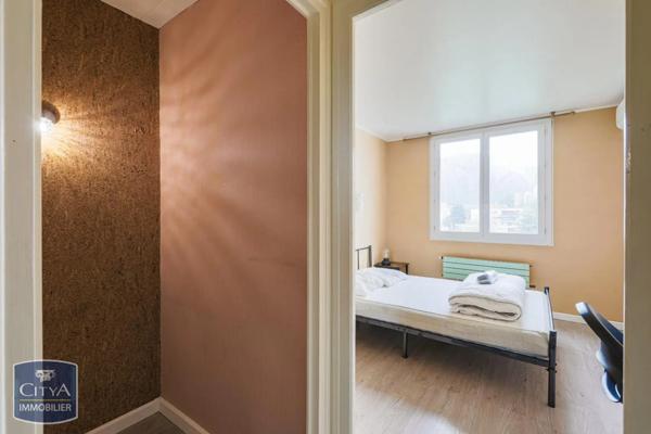 Appartement à vendre 5 pièces 85m²