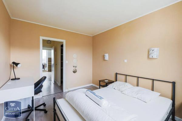 Appartement à vendre 5 pièces 85m²