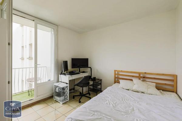 Appartement à vendre 5 pièces 85m²