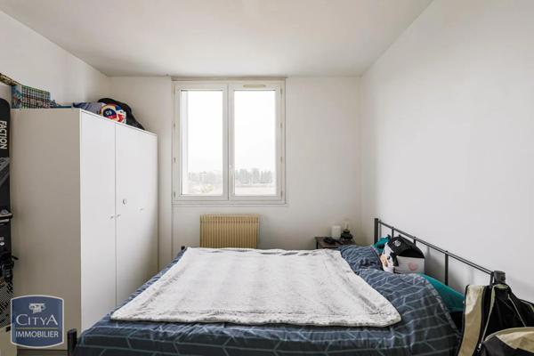 Appartement à vendre 5 pièces 85m²