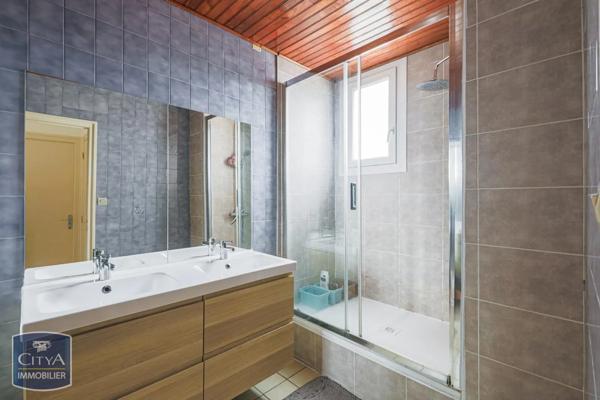 Appartement à vendre 5 pièces 85m²