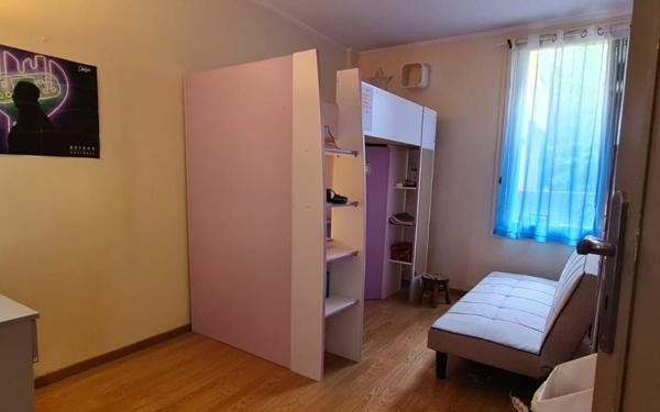 Appartement à vendre    4 pièces •  Corbeil-Essonnes