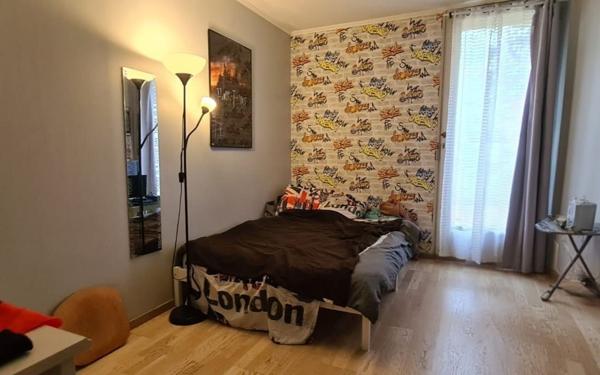 Appartement à vendre    4 pièces •  Corbeil-Essonnes