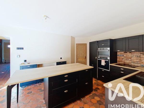 Maison à vendre 7 pièces 187 m² Le Loroux-Bottereau