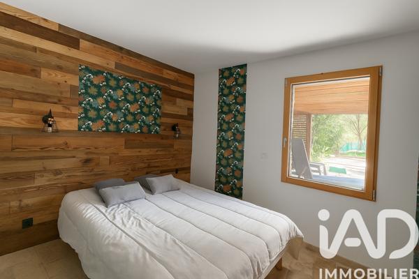 Maison à vendre 7 pièces 187 m² Le Loroux-Bottereau