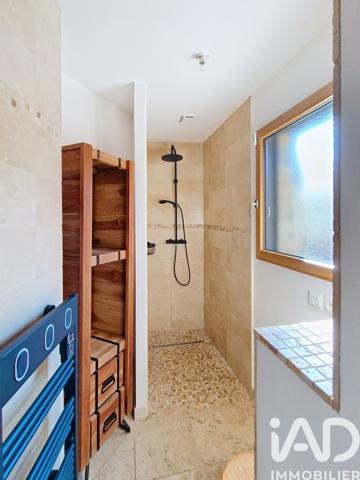 Maison à vendre 7 pièces 187 m² Le Loroux-Bottereau