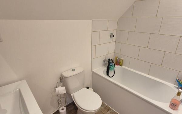 Maison à vendre    4 pièces •  Jouy-le-Châtel