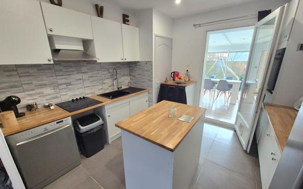 Maison à vendre    4 pièces •  Jouy-le-Châtel