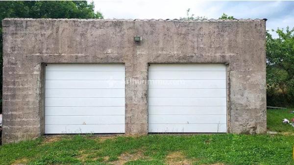 Vente Maison de village 4 pièces 132 m2 à Aiguefonde