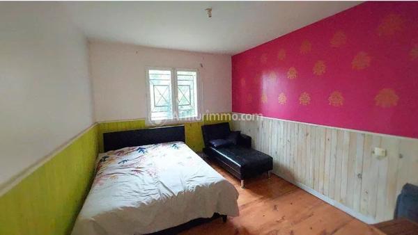 Vente Maison de village 4 pièces 132 m2 à Aiguefonde