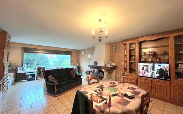 Maison à vendre    4 pièces •  Gagny