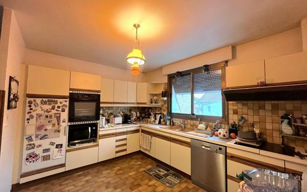 Maison à vendre    4 pièces •  Gagny