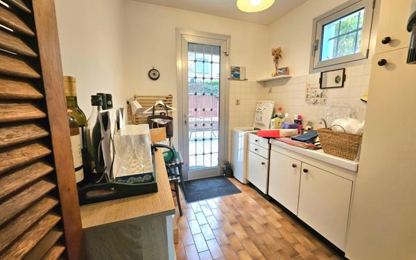 Maison à vendre    4 pièces •  Gagny