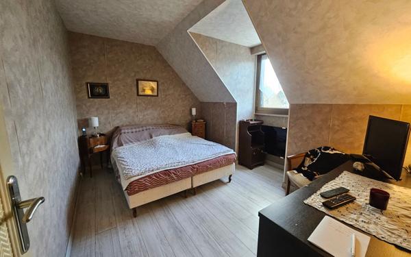 Maison à vendre    4 pièces •  Gagny