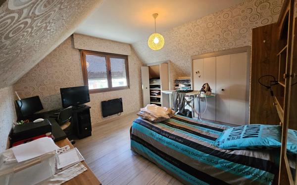 Maison à vendre    4 pièces •  Gagny