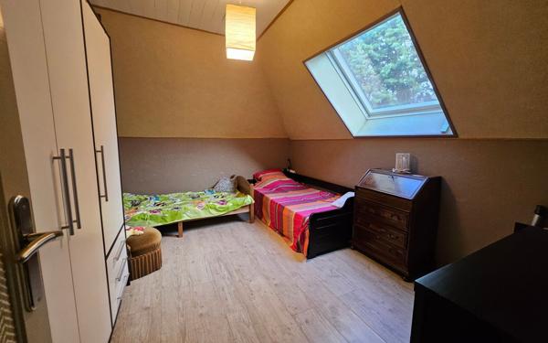 Maison à vendre    4 pièces •  Gagny