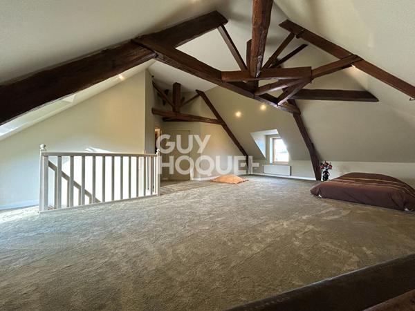 Maison Montbert 7 pièce(s) 206 m2