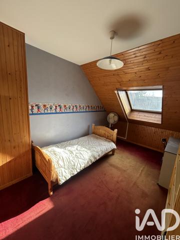 Maison à vendre 6 pièces 124 m² Les Ponts-de-Cé