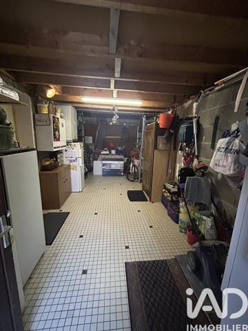 Maison à vendre 6 pièces 124 m² Les Ponts-de-Cé