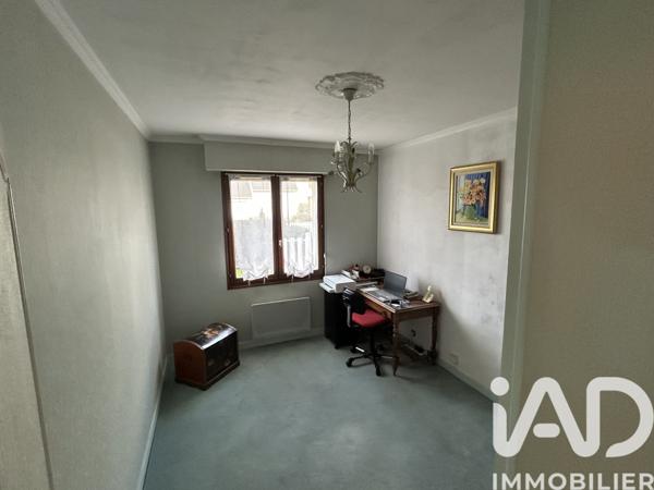 Maison à vendre 6 pièces 124 m² Les Ponts-de-Cé
