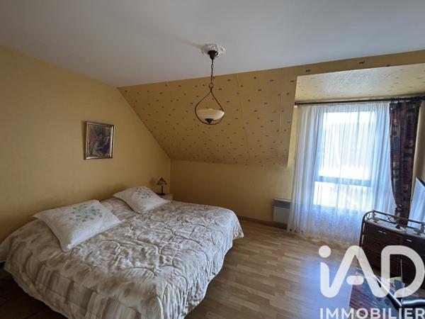 Maison à vendre 6 pièces 124 m² Les Ponts-de-Cé