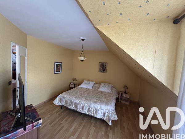 Maison à vendre 6 pièces 124 m² Les Ponts-de-Cé
