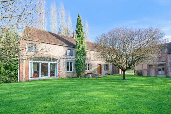 Maison de 159 m²