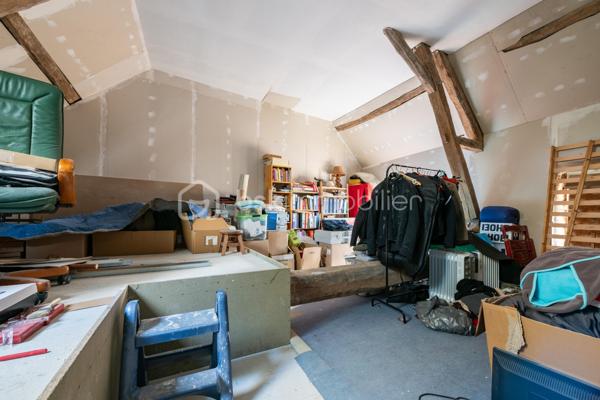 Maison de 159 m²