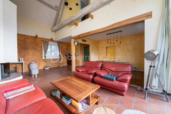 Maison de 159 m²
