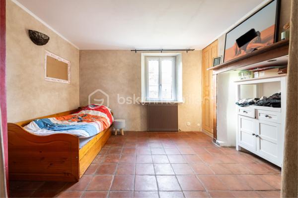 Maison de 159 m²