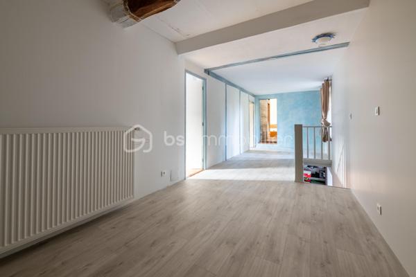 Maison de 159 m²