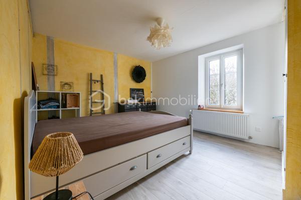 Maison de 159 m²