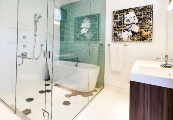 Appartement 3 pièces - 58 m²