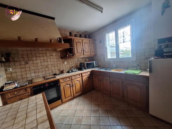 MAISON AVEC NOMBREUSES POSSIBILITES Envie de charme ...