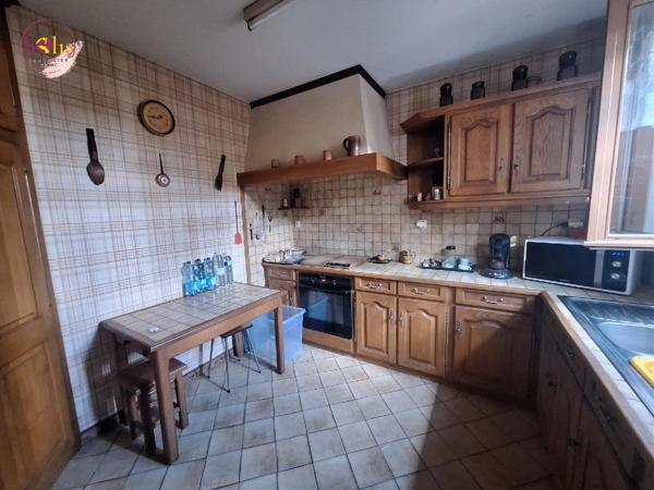 MAISON AVEC NOMBREUSES POSSIBILITES Envie de charme ...