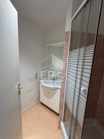 Appartement La Couronne 1 pièce(s) 30.5 m2