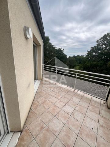 Appartement La Couronne 1 pièce(s) 30.5 m2