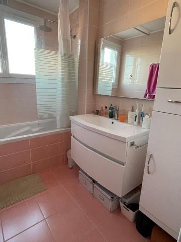 Appartement Limoges - 3 pièce(s) - 64.34 m2 (ref 484)