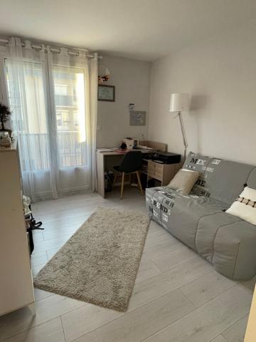 Appartement Limoges - 3 pièce(s) - 64.34 m2 (ref 484)