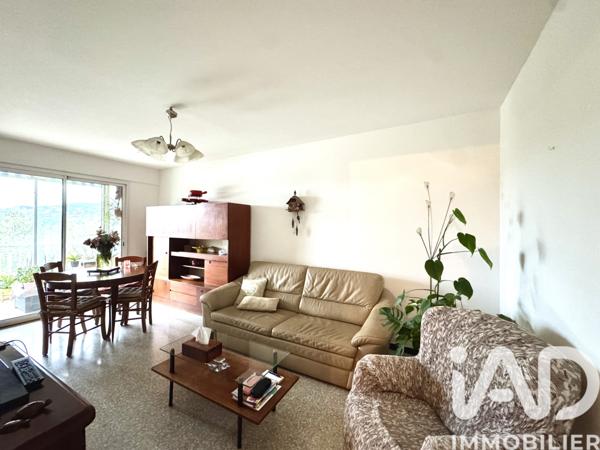 Appartement à vendre 3 pièces 60 m² Le Cannet