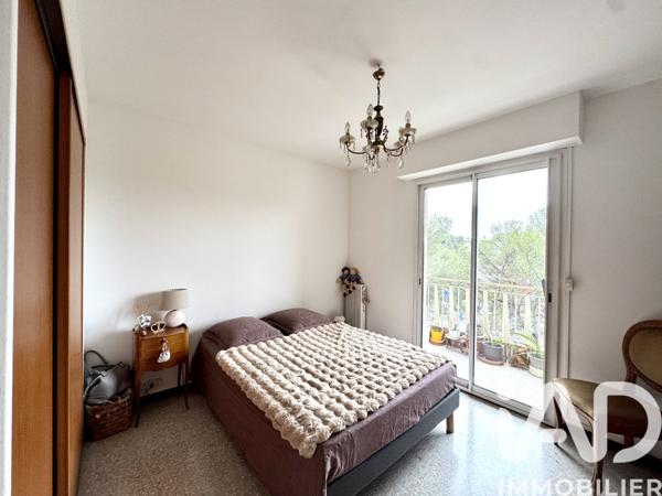 Appartement à vendre 3 pièces 60 m² Le Cannet