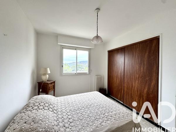 Appartement à vendre 3 pièces 60 m² Le Cannet