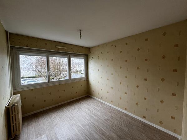 Appartement Les Ponts De Ce 4 pièce(s) 71 m2
