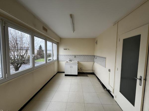 Appartement Les Ponts De Ce 4 pièce(s) 71 m2