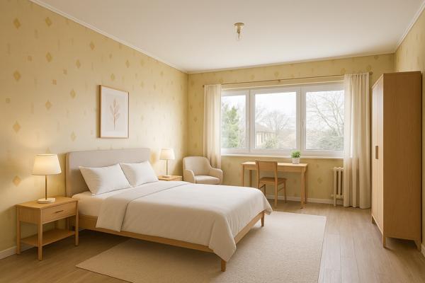 Appartement Les Ponts De Ce 4 pièce(s) 71 m2